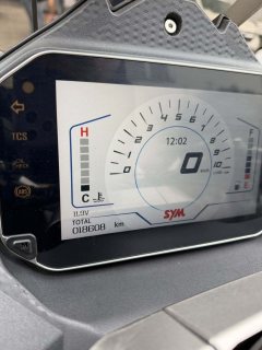 SYM Husky ADV300 - фото 5