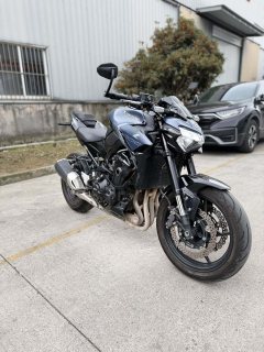 Kawasaki Z900 950 cc - фото 1