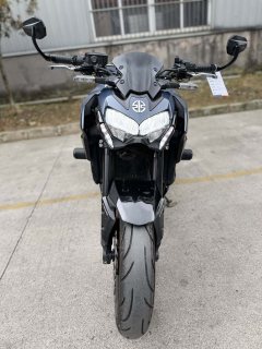 Kawasaki Z900 950 cc - фото 2