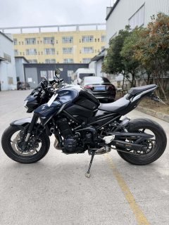 Kawasaki Z900 950 cc - фото 6