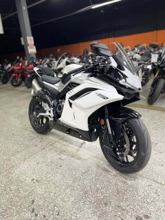 CFMOTO 500SR - фото 1