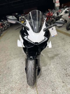 CFMOTO 500SR - фото 2