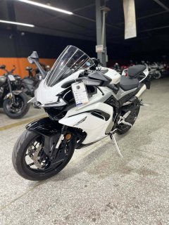 CFMOTO 500SR - фото 3
