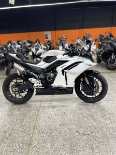 CFMOTO 500SR - фото 4