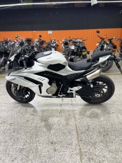 CFMOTO 500SR - фото 6