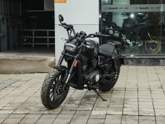 Benelli 252 250 cc - фото 1