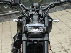 Benelli 252 250 cc - фото 10