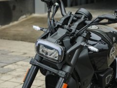 Benelli 252 250 cc - фото 11