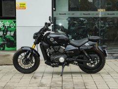 Benelli 252 250 cc - фото 4