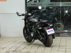 Benelli 252 250 cc - фото 5