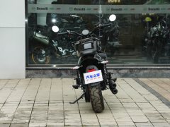 Benelli 252 250 cc - фото 6