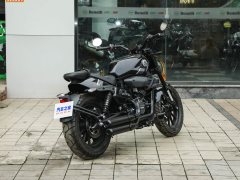 Benelli 252 250 cc - фото 7