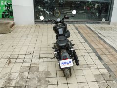 Benelli 252 250 cc - фото 9
