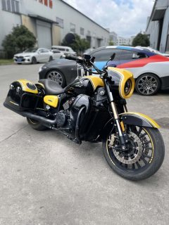 Mojiang MJ919 800 cc - фото 1