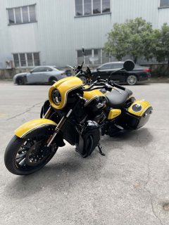Mojiang MJ919 800 cc - фото 2