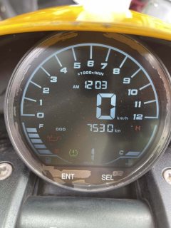 Mojiang MJ919 800 cc - фото 4