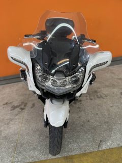 CFMOTO 650TR-G - фото 2