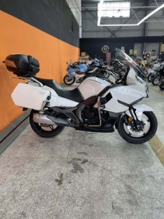 CFMOTO 650TR-G - фото 4