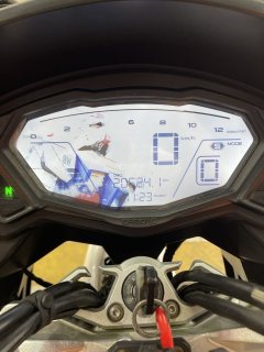 CFMOTO 650TR-G - фото 5
