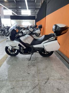 CFMOTO 650TR-G - фото 6