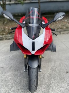 Ducati Panigale V4 1100 cc - фото 2