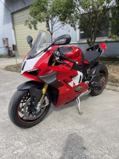 Ducati Panigale V4 1100 cc - фото 3