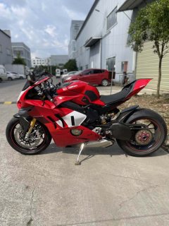Ducati Panigale V4 1100 cc - фото 6