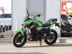 Kawasaki Z500 450 cc - фото 1