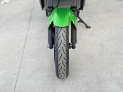 Kawasaki Z500 450 cc - фото 12