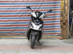 Haojue VR 150 E - фото 10
