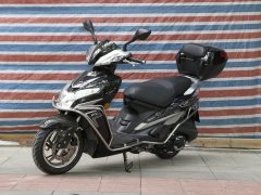 Haojue VR 150 E - фото 9