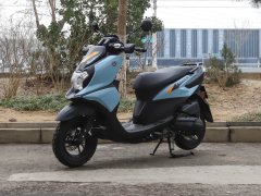 Jianshe Yamaha 125 - фото 1