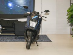 Jianshe Yamaha 125 - фото 11