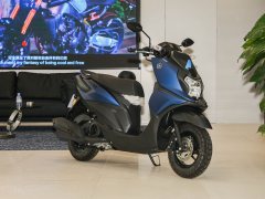 Jianshe Yamaha 125 - фото 12