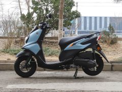 Jianshe Yamaha 125 - фото 4