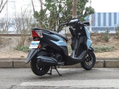 Jianshe Yamaha 125 - фото 7