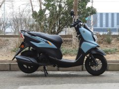 Jianshe Yamaha 125 - фото 8