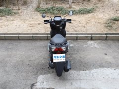 Jianshe Yamaha 125 - фото 9