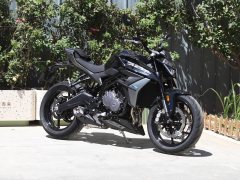 Kayo 450R - фото 3