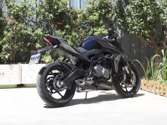 Kayo 450R - фото 7