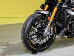 MV Agusta Rush 1000 - фото 10