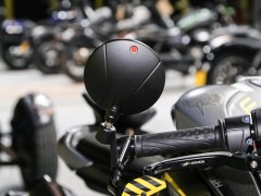 MV Agusta Rush 1000 - фото 11