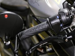 MV Agusta Rush 1000 - фото 12