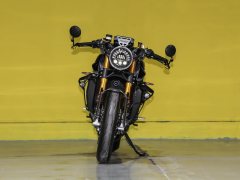 MV Agusta Rush 1000 - фото 2