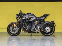 MV Agusta Rush 1000 - фото 4