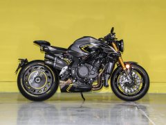 MV Agusta Rush 1000 - фото 5