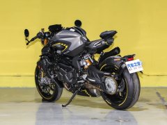 MV Agusta Rush 1000 - фото 6