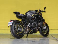 MV Agusta Rush 1000 - фото 8