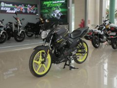 Jianshe Yamaha YS150 - фото 1