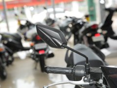 Jianshe Yamaha YS150 - фото 10